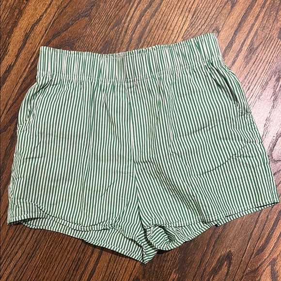 Z Supply Emory Shorts main image 0
